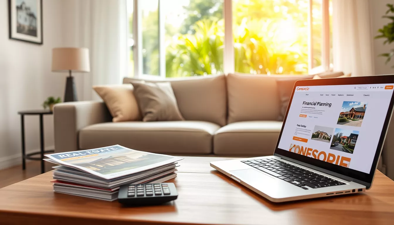 Fazer Consórcio para Comprar Imóvel: Como Funciona