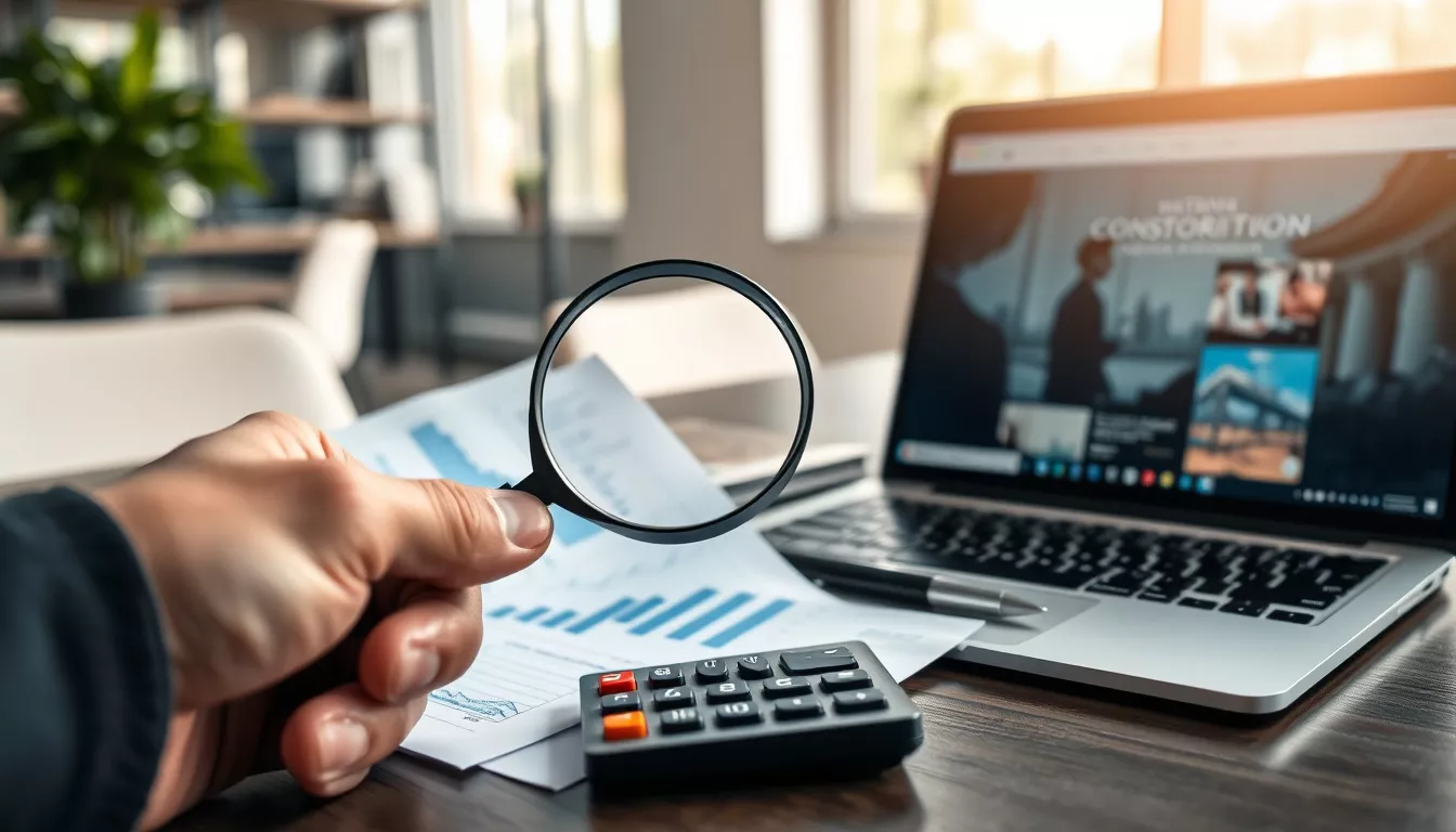 Fazer um Consórcio: passo a passo