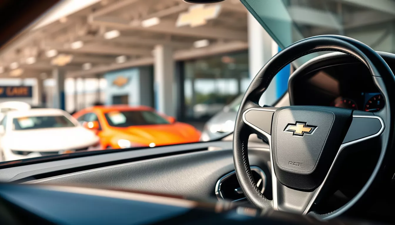 Federalle Consórcio Nacional Chevrolet: Como Funciona