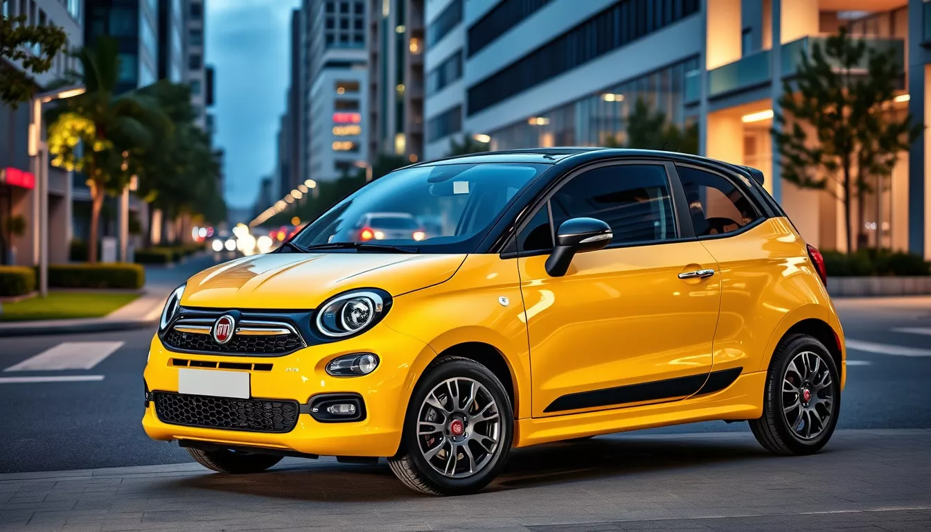 Fiat Argo 2025 Qual o valor?