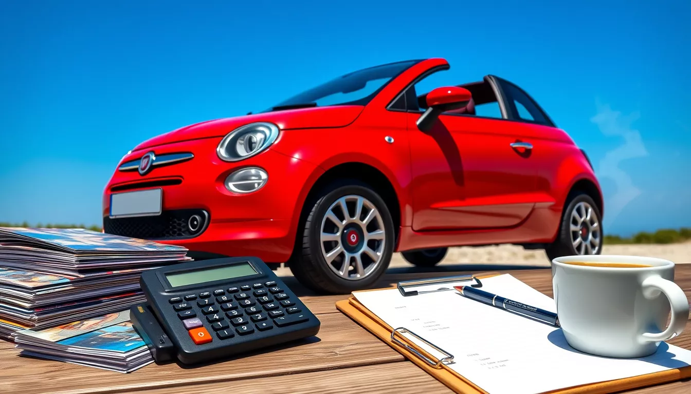 Fiat Strada 2024 em Consórcio: Quanto Custa