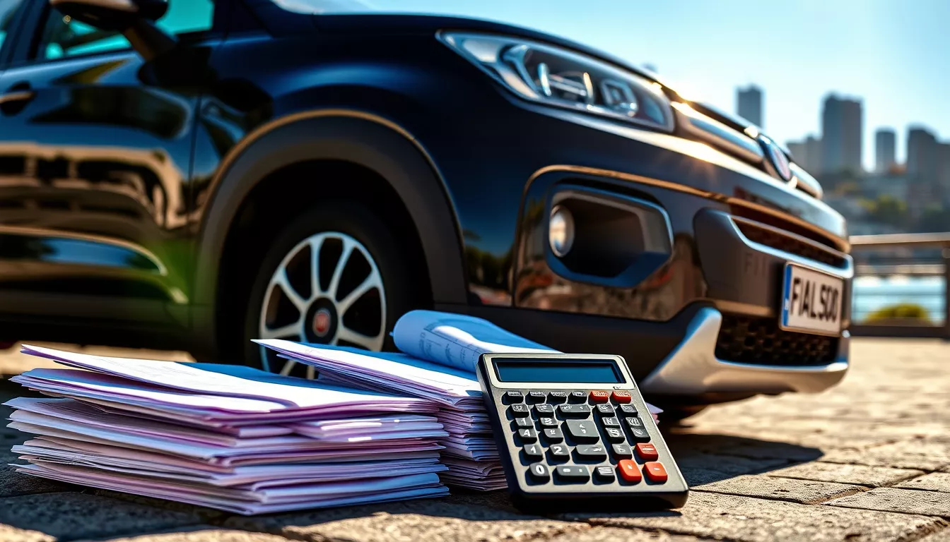 Fiat Toro em Consórcio: Quanto Custa