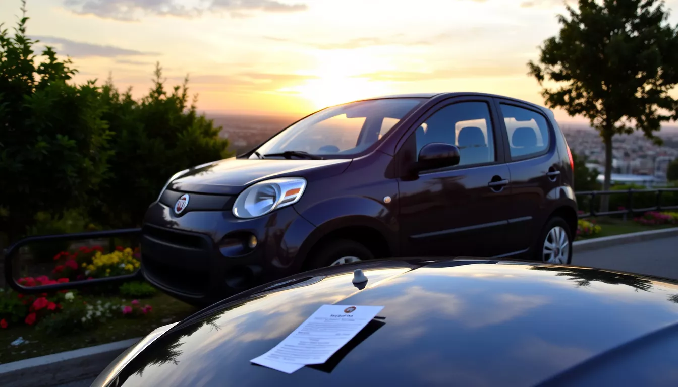 Fiat Uno 2014 1.4 completo preço?