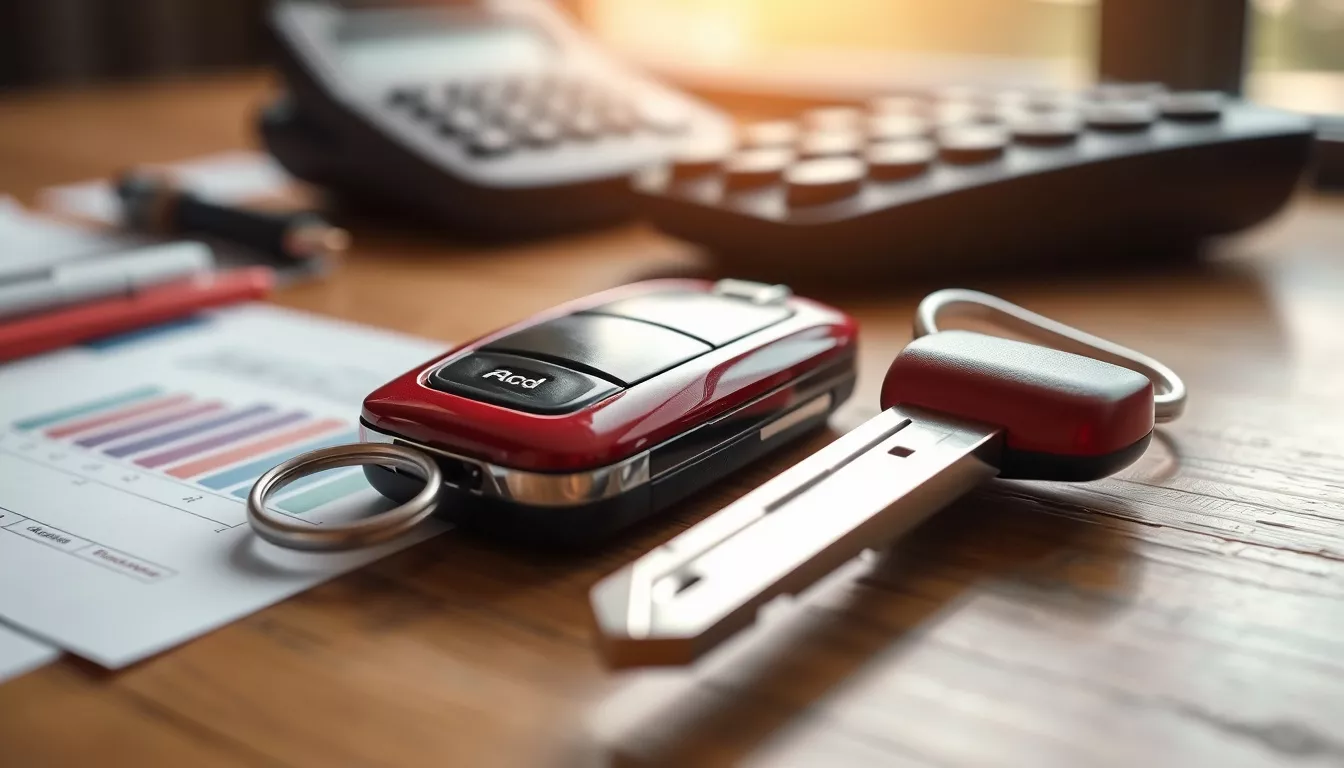 Financiamento ou Consórcio de Carro: Guia de Decisão