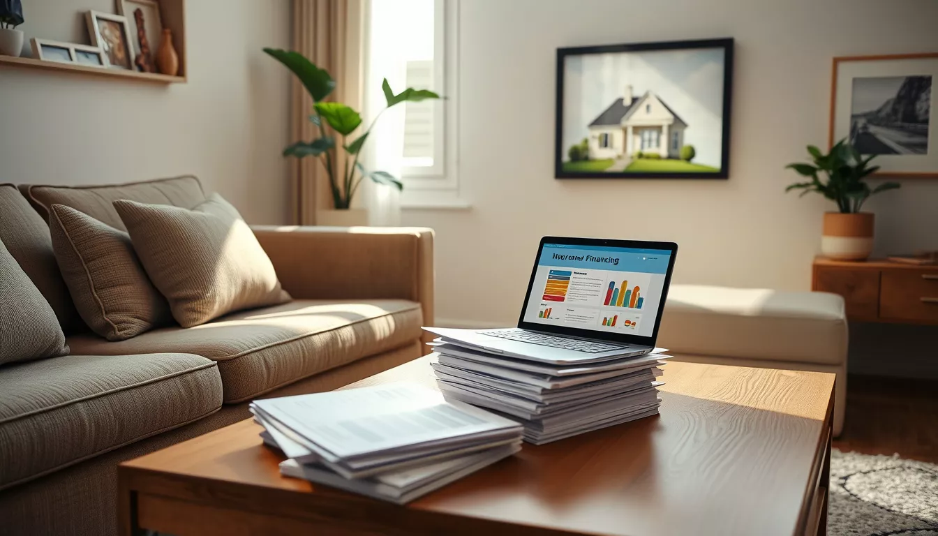 Financiamento ou Consórcio de Casa: Como Escolher