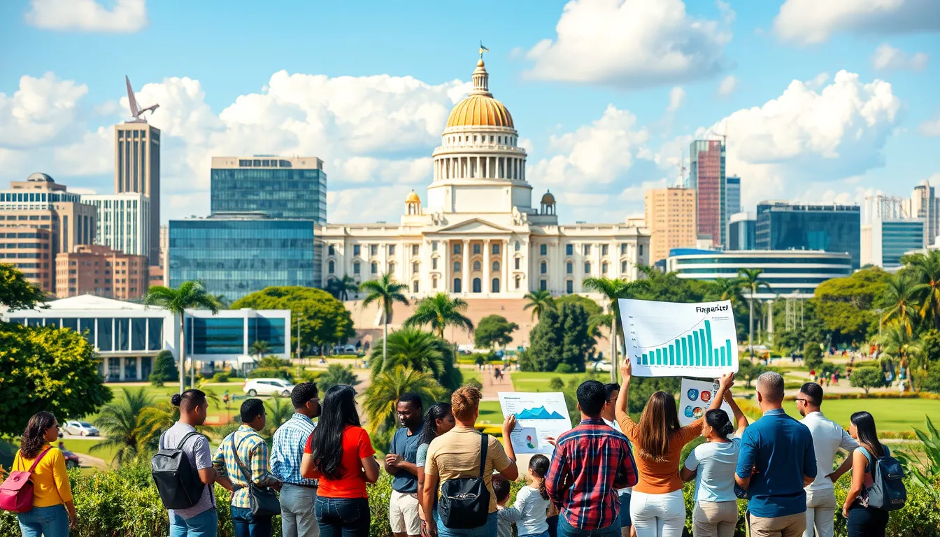 Genesis Consórcio DF: Atuação Regional