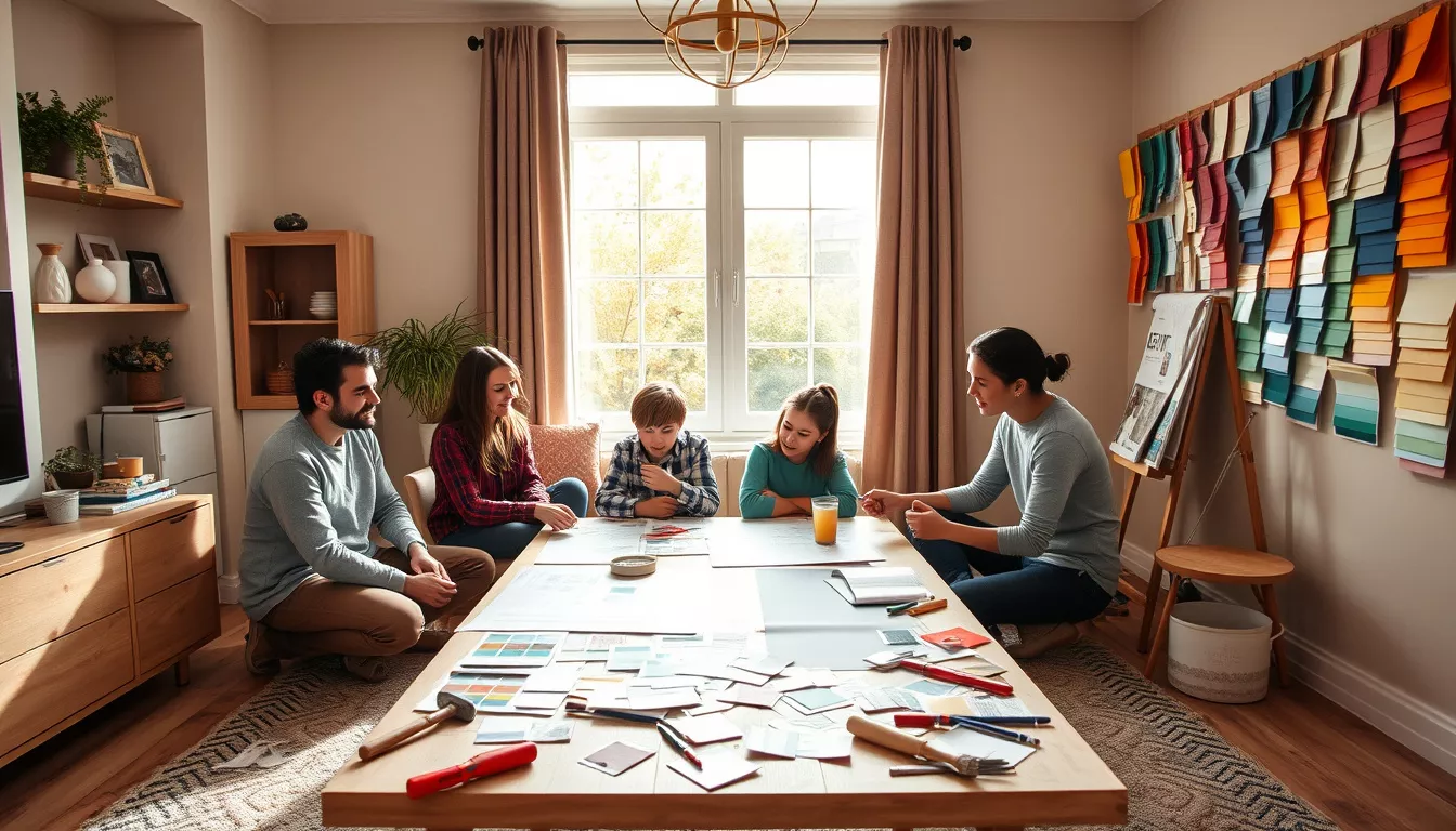 Governo vai emprestar até R$ 30 mil para famílias reformar a casa?