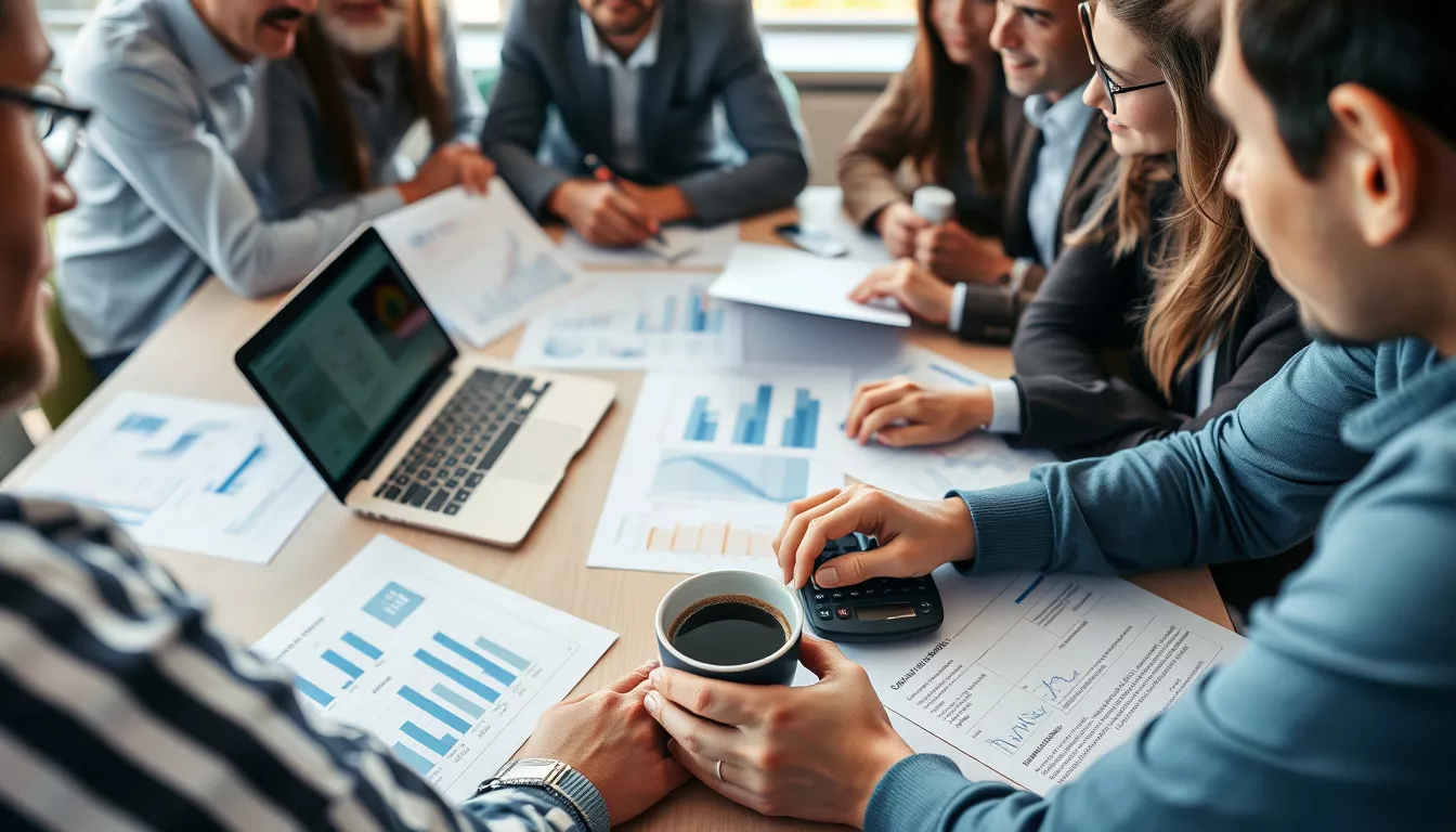 Grupo em andamento consórcio?