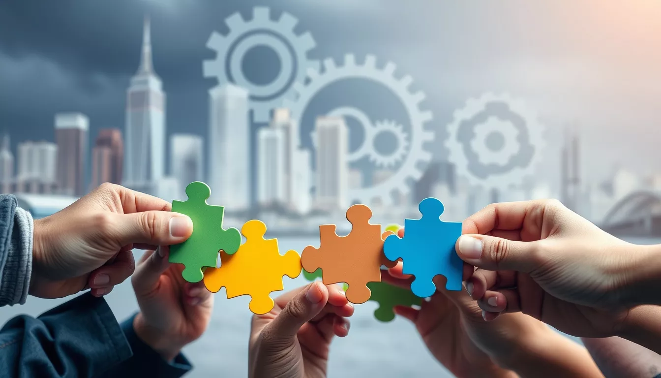 Grupo Leader Consórcio: Como Funciona