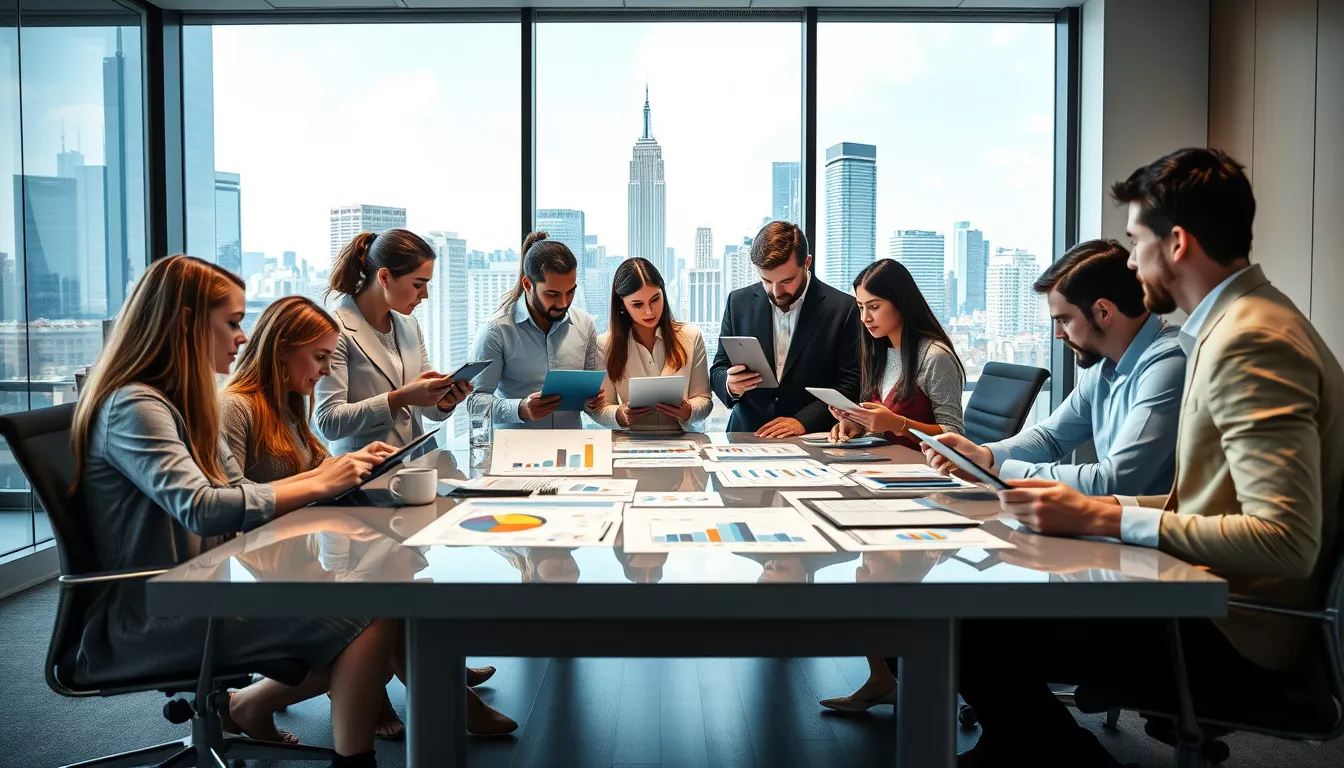 Grupo SG Consórcios: Modelo de Atuação