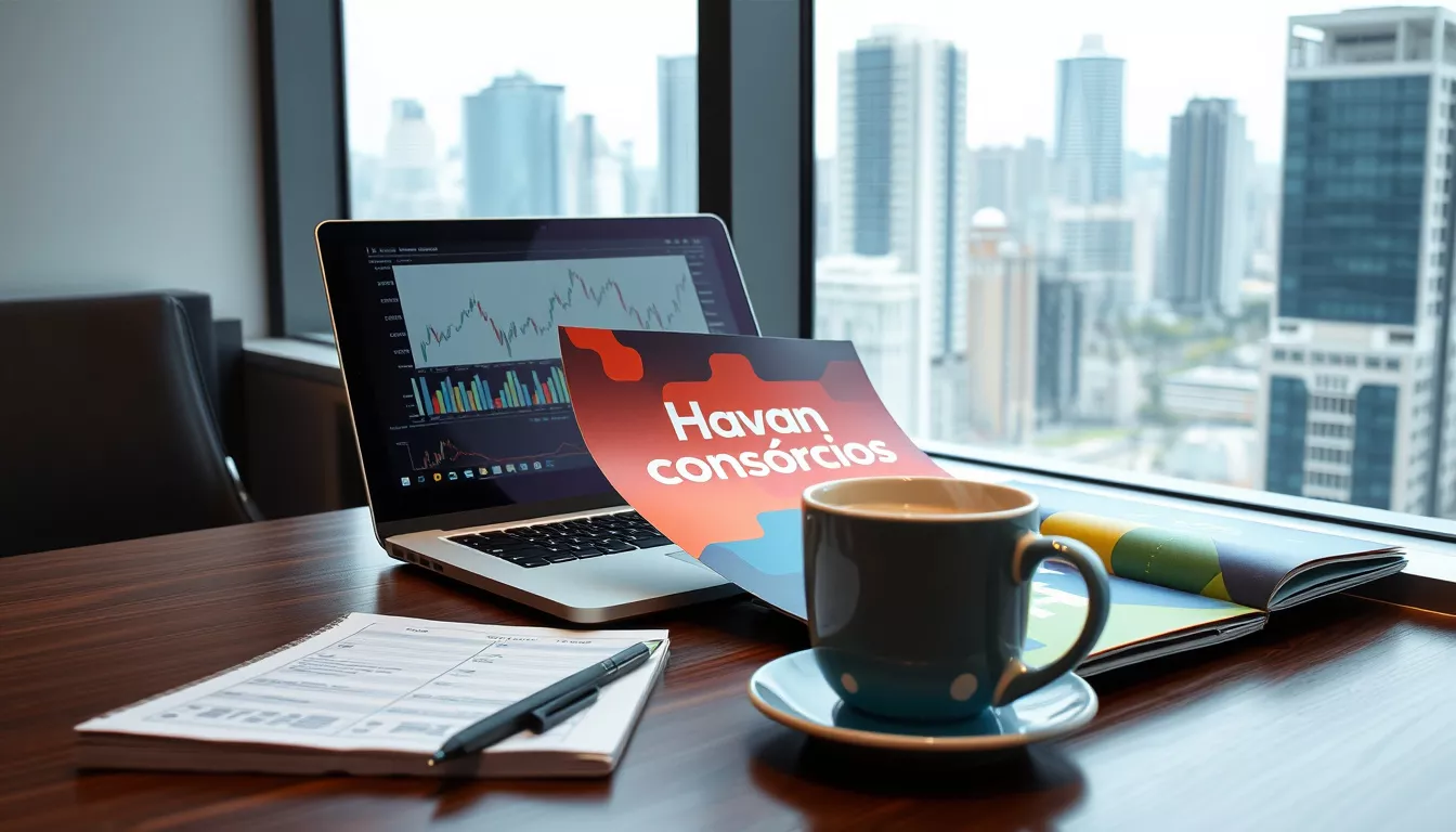 Havan Consórcios: Modalidades Disponíveis
