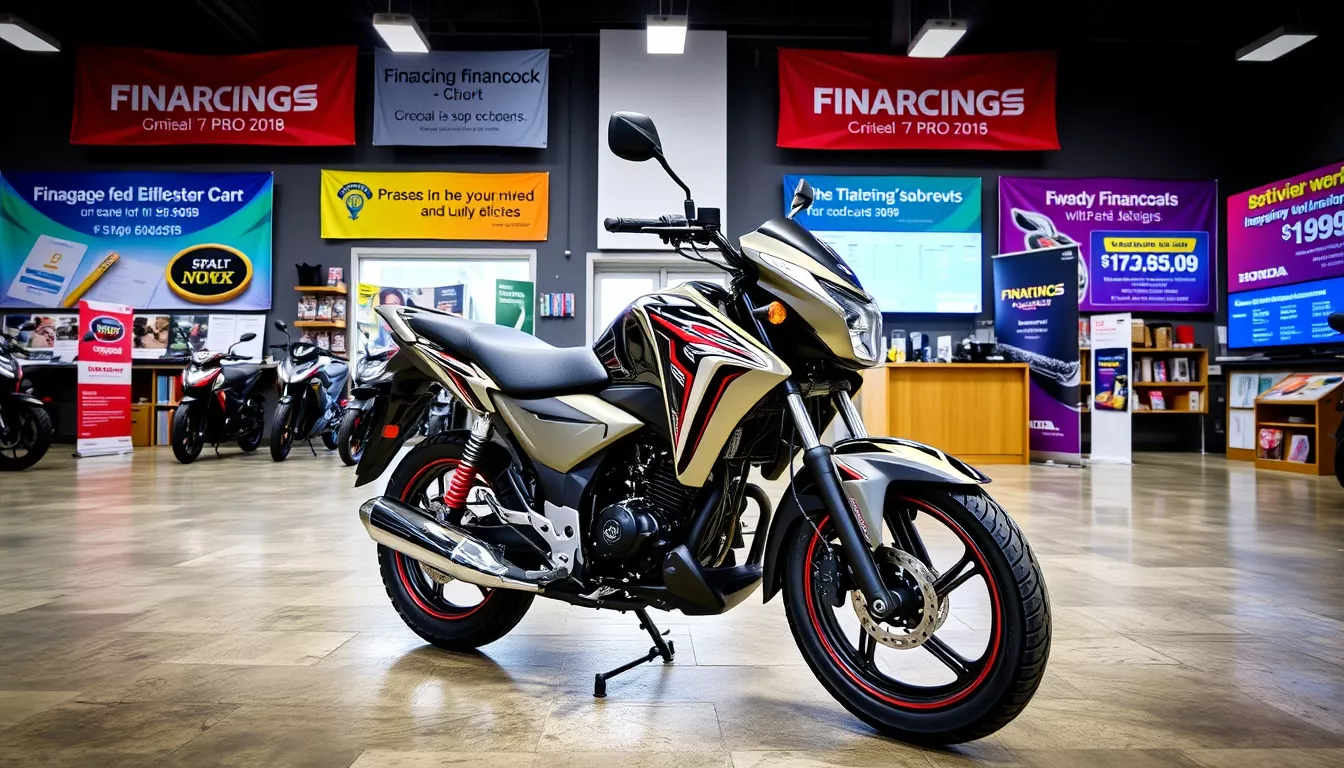 Honda Bros 160 2021 em Consórcio: Valores