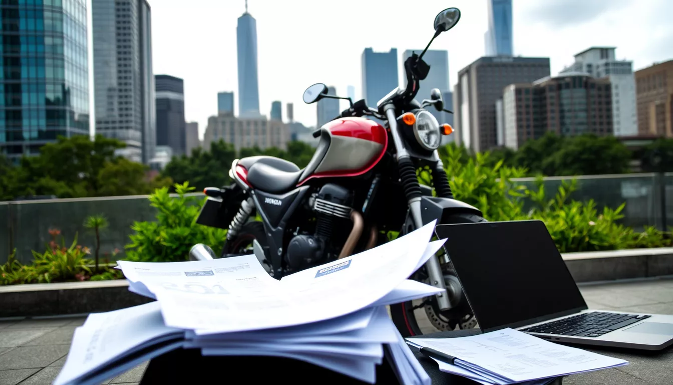 Honda CB 300 em Consórcio: Valores