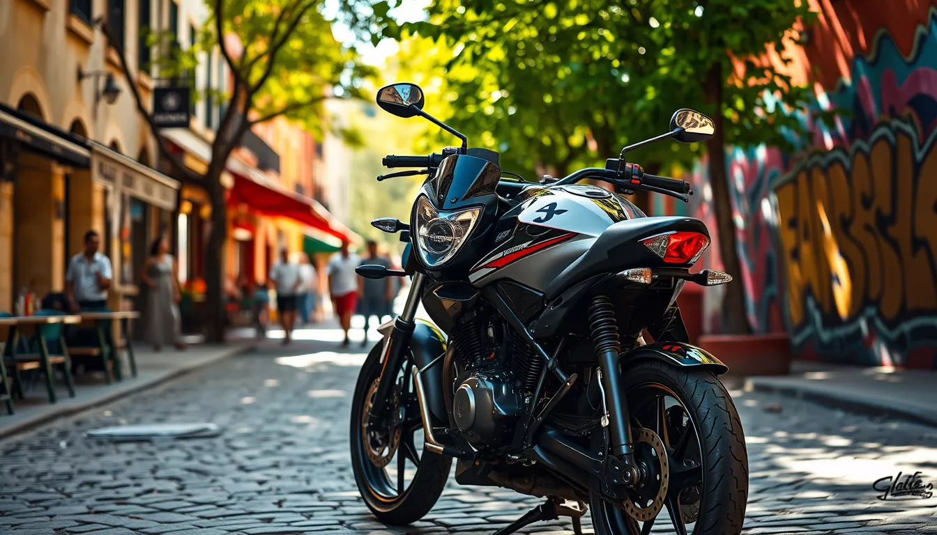 Honda CB 600F Hornet valor?
