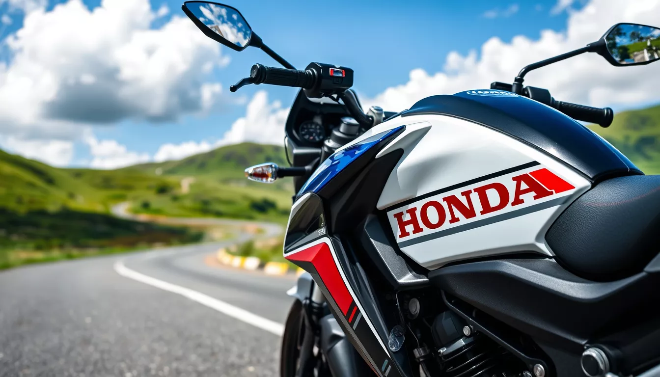 Honda Consórcio de Motos: Como Funciona