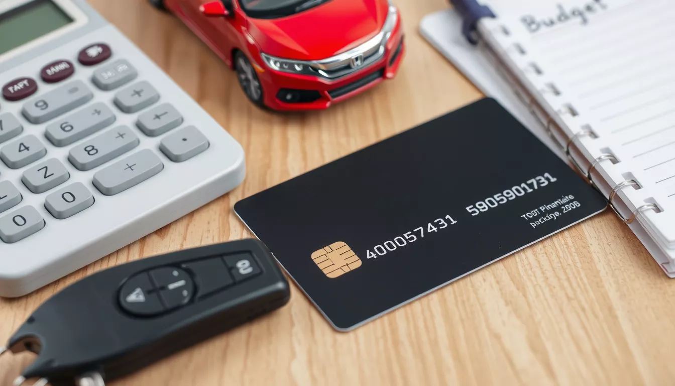 Honda parcela em quantas vezes no cartão?