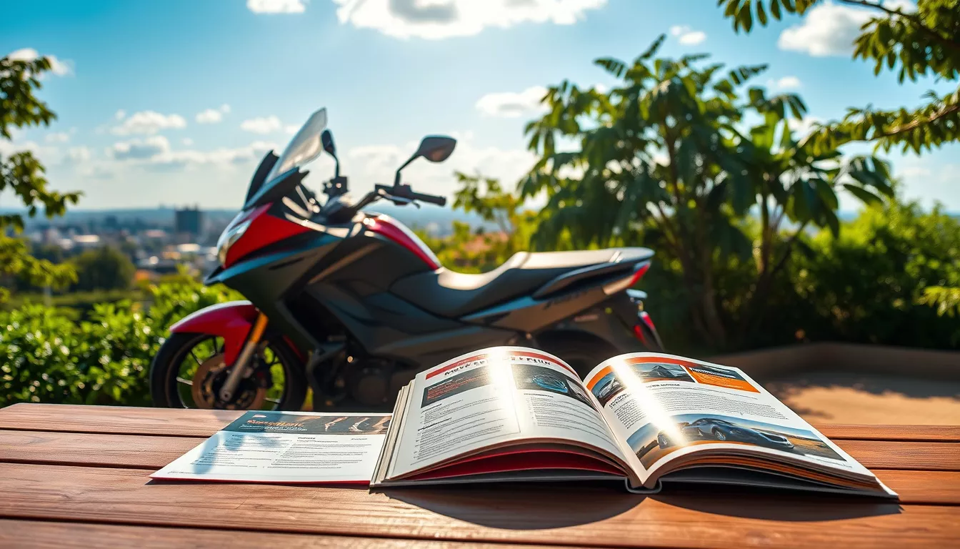 Honda PCX em Consórcio: Planos e Condições