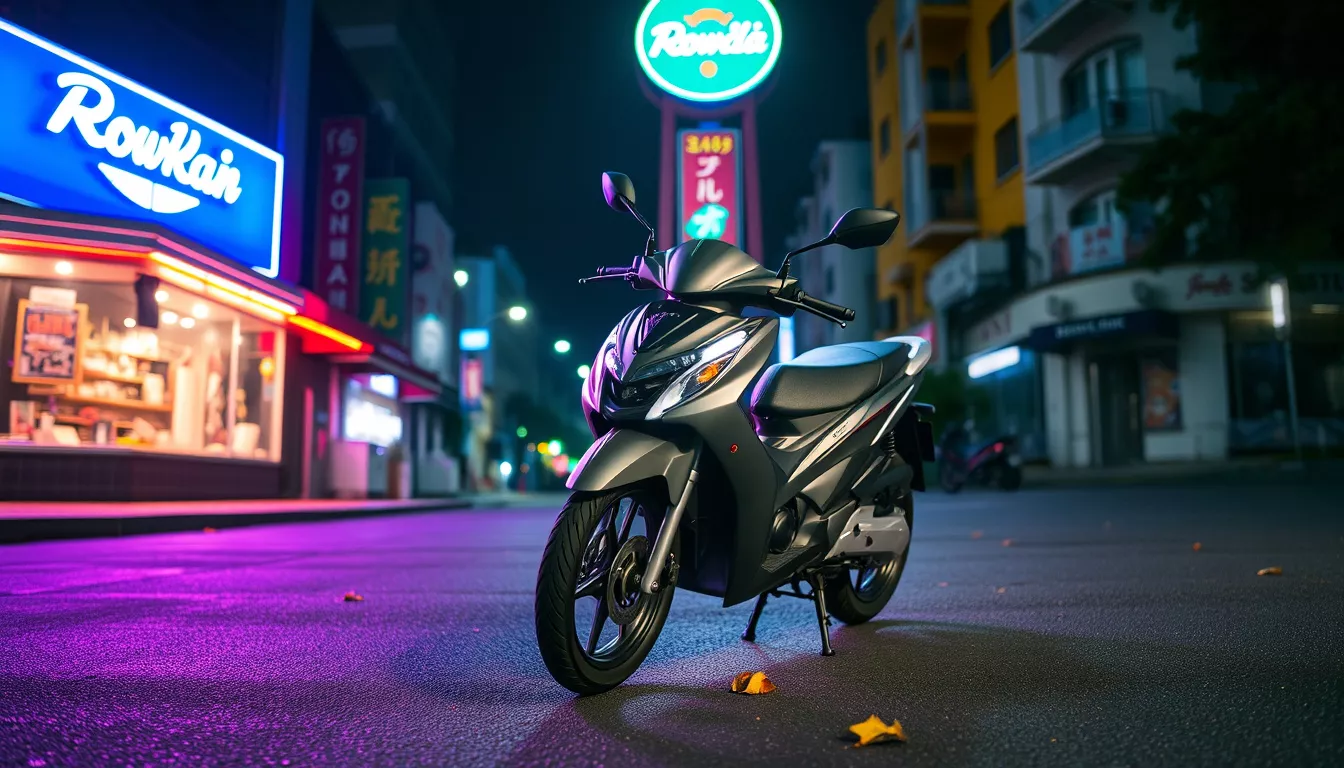 Honda Pop 110i 2021 valor?
