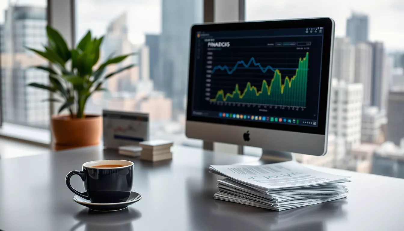 HS Financeira é confiável?