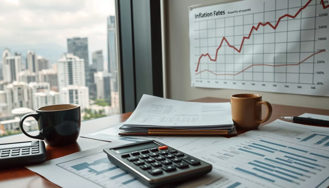 IPCA é bom ou ruim?