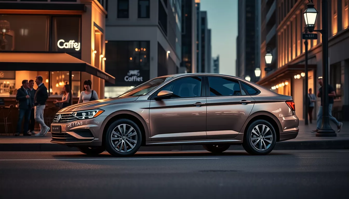 Jetta 1.4 TSI 2018 valor?