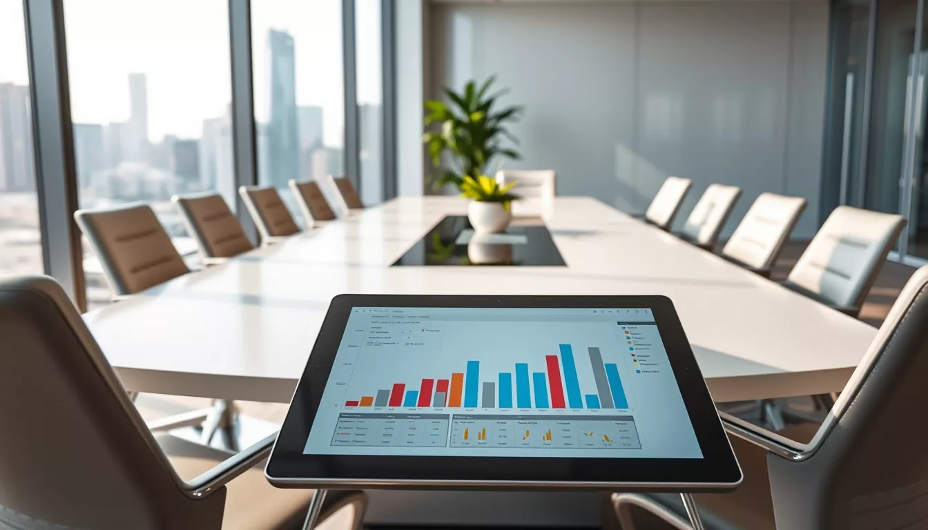 JM Consultoria e Consórcio: visão geral