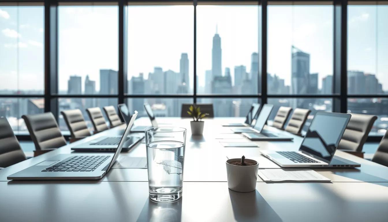 JM Consultoria Empresarial: Serviços e Atuação