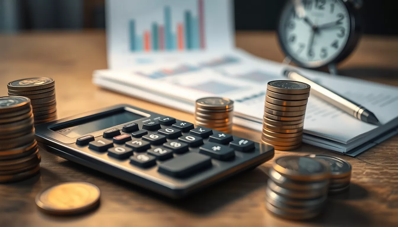 Juros no Consórcio: Quais Encargos Existem e Como Funcionam