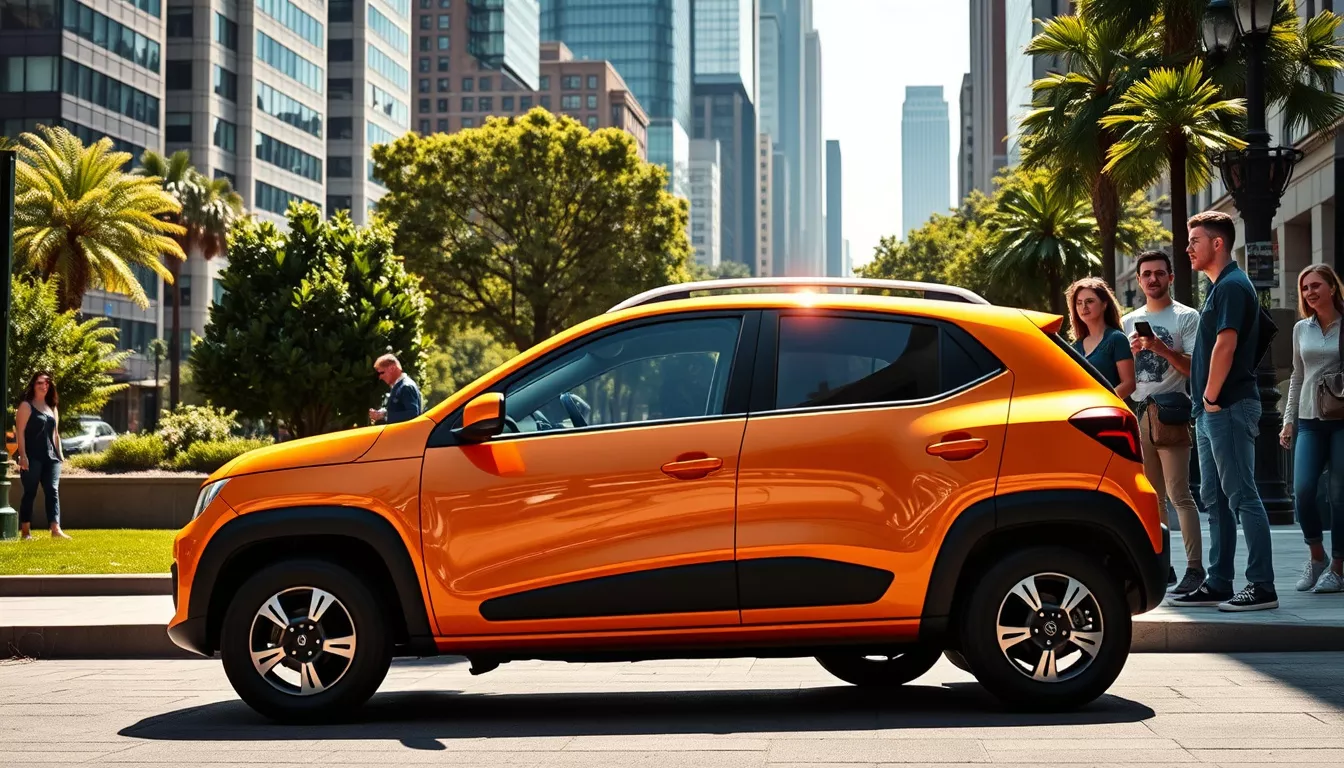 Kwid 2025 completo preço?