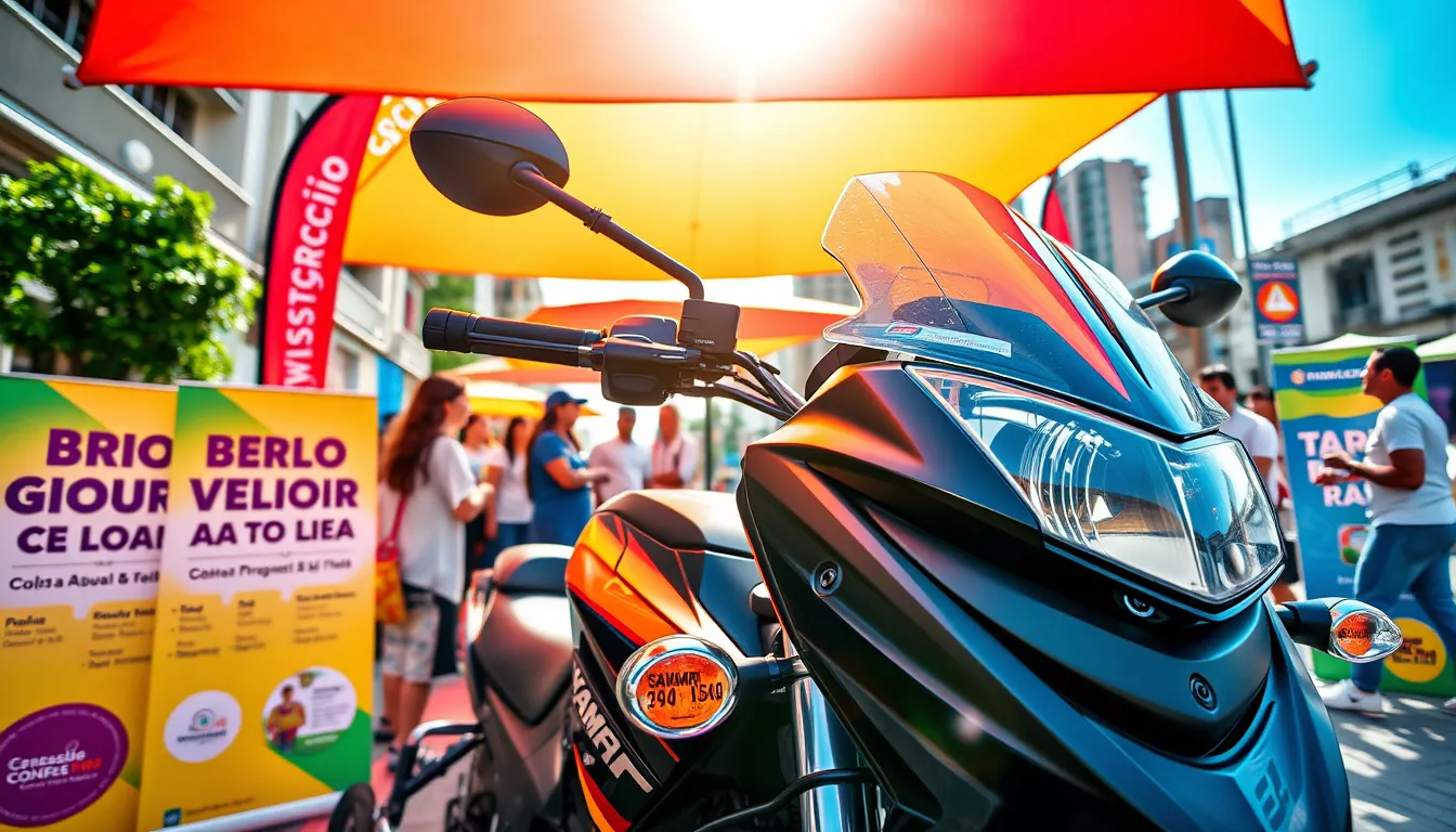 Lance no Consórcio Yamaha Fazer 250: Estratégias e Regras