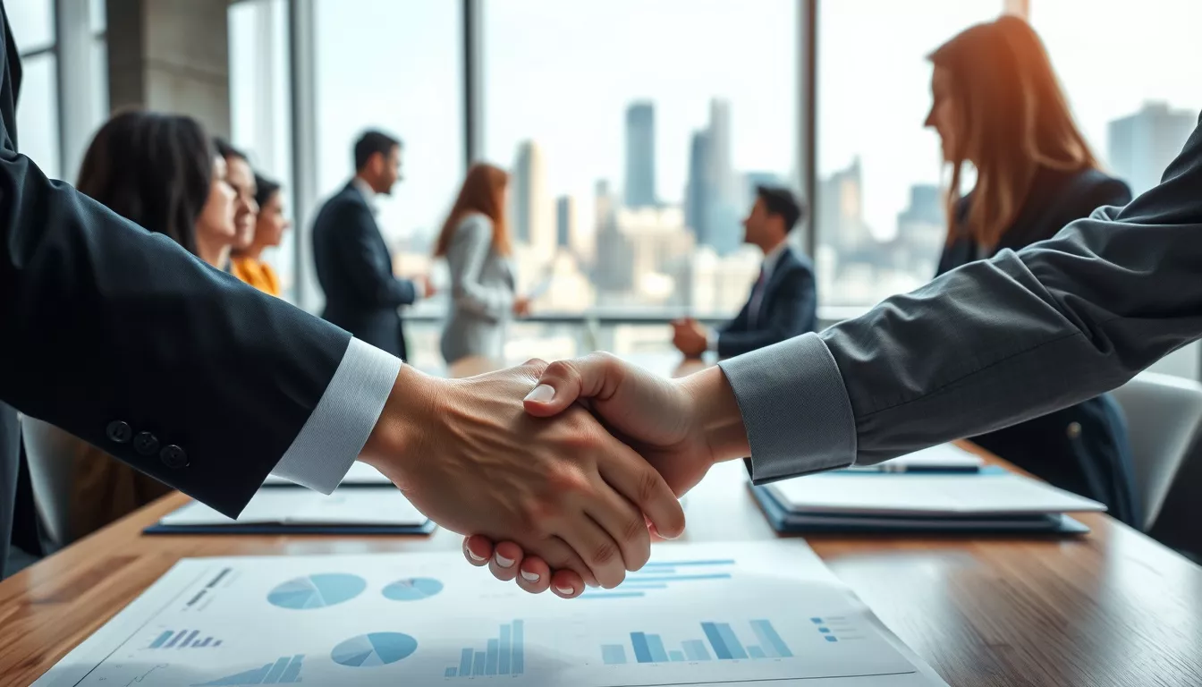 Leader Consórcio e Embracon: Como Funciona a Parceria