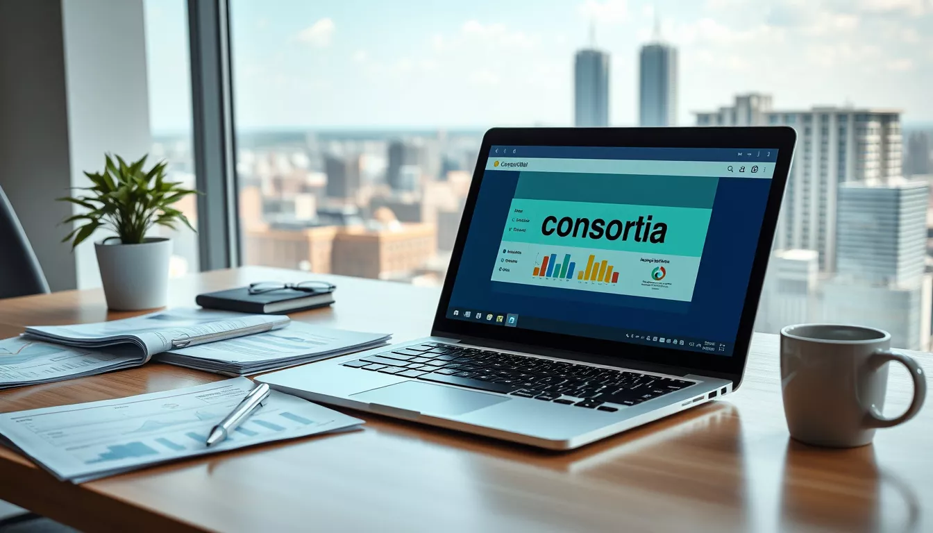 Leader Consórcio: Guia Completo