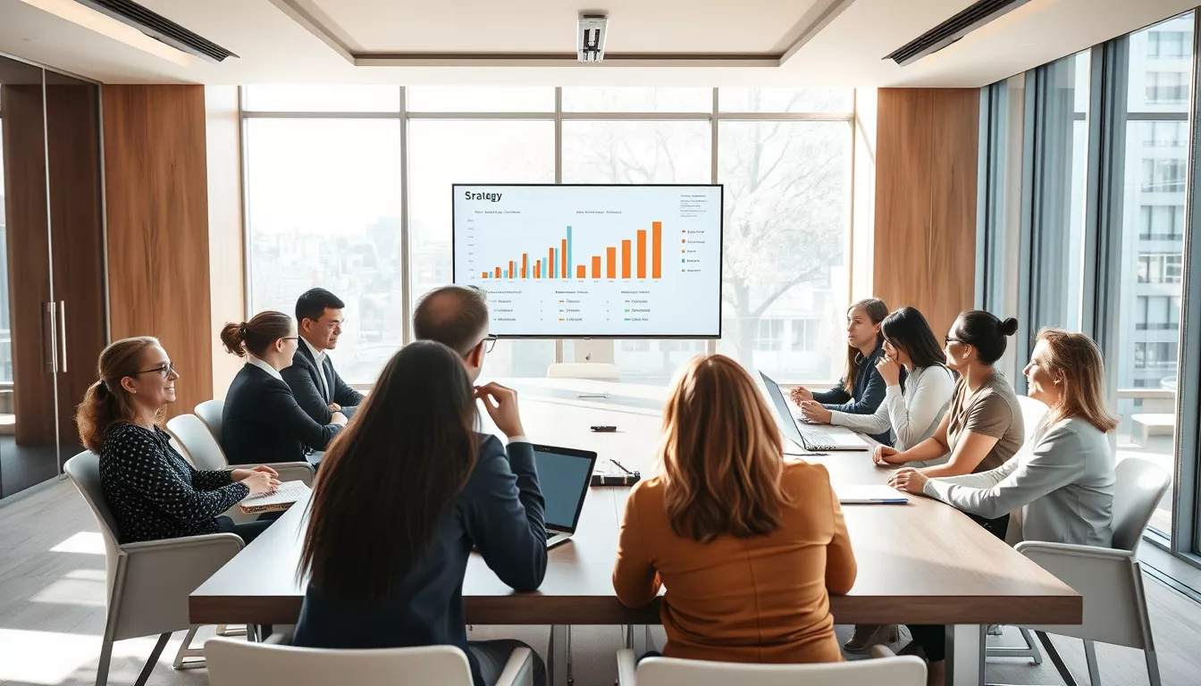 Leader Consórcio: visão geral