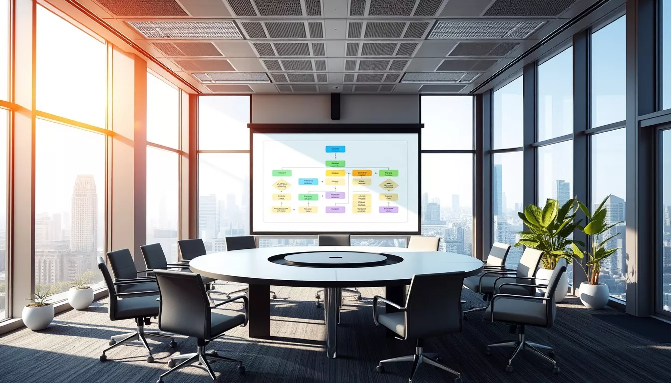 Leader Consórcios: Estrutura e Funcionamento