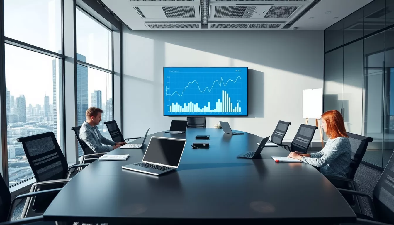 Leader Consórcios: Visão Geral da Empresa