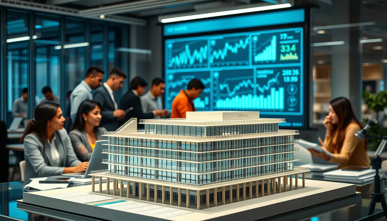 Leonel Consórcios: Estrutura e Funcionamento