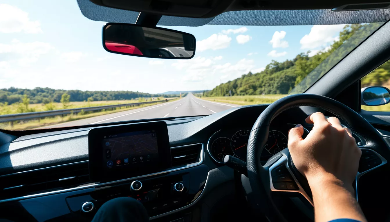 Líder auto veículos é confiável?