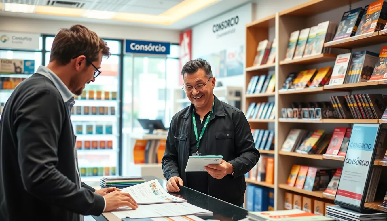 Loja Consórcio Havan: Como Funciona
