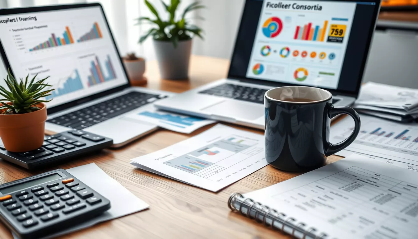 Lojacorr Consórcios: como funciona o modelo