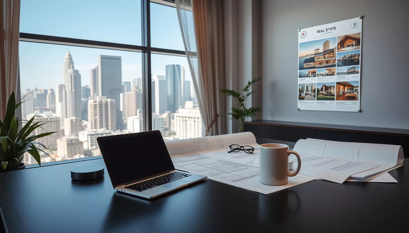 Maicon F&G Imóveis: Atuação e Serviços