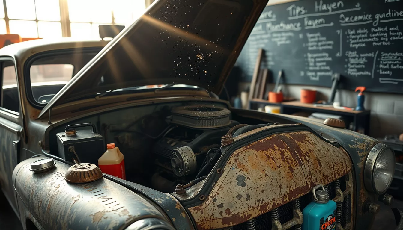 Manutenção Creta é cara?