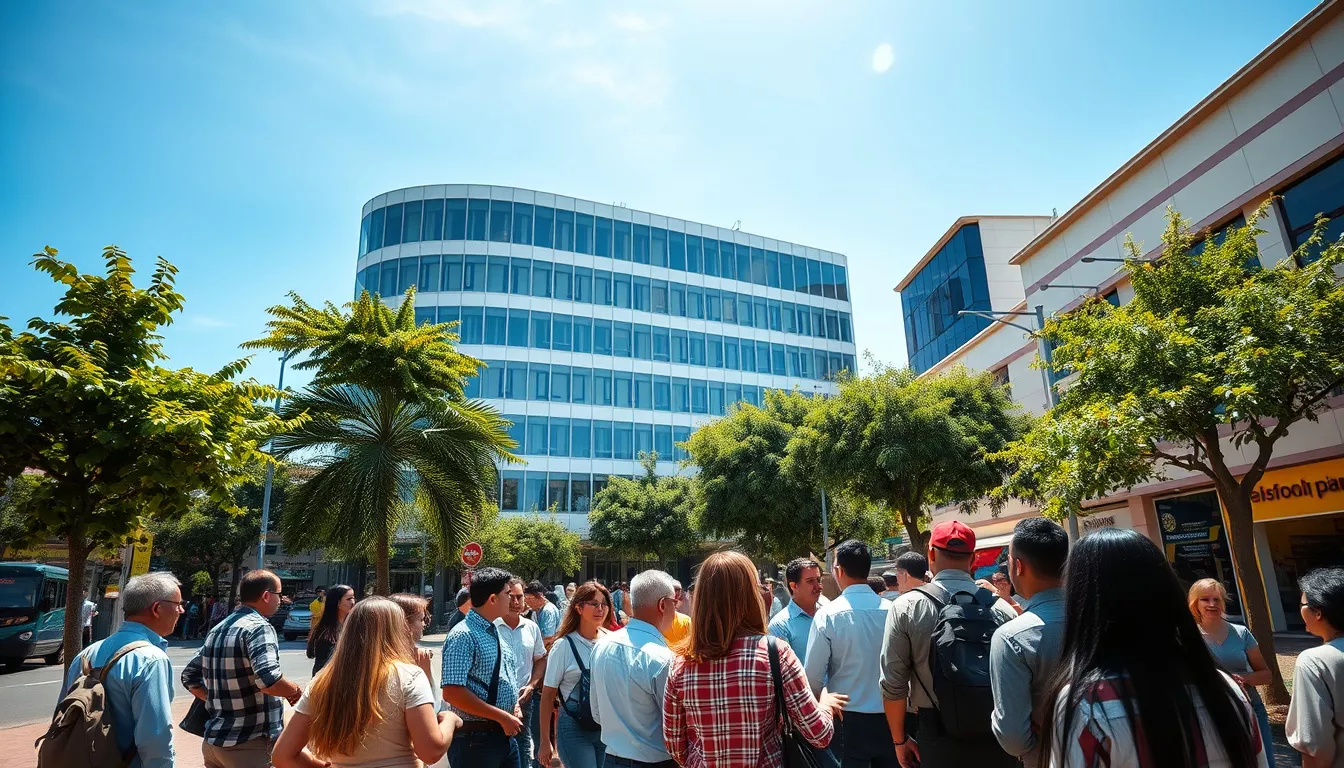 Master Consórcio Barreiras (BA): Atuação Regional
