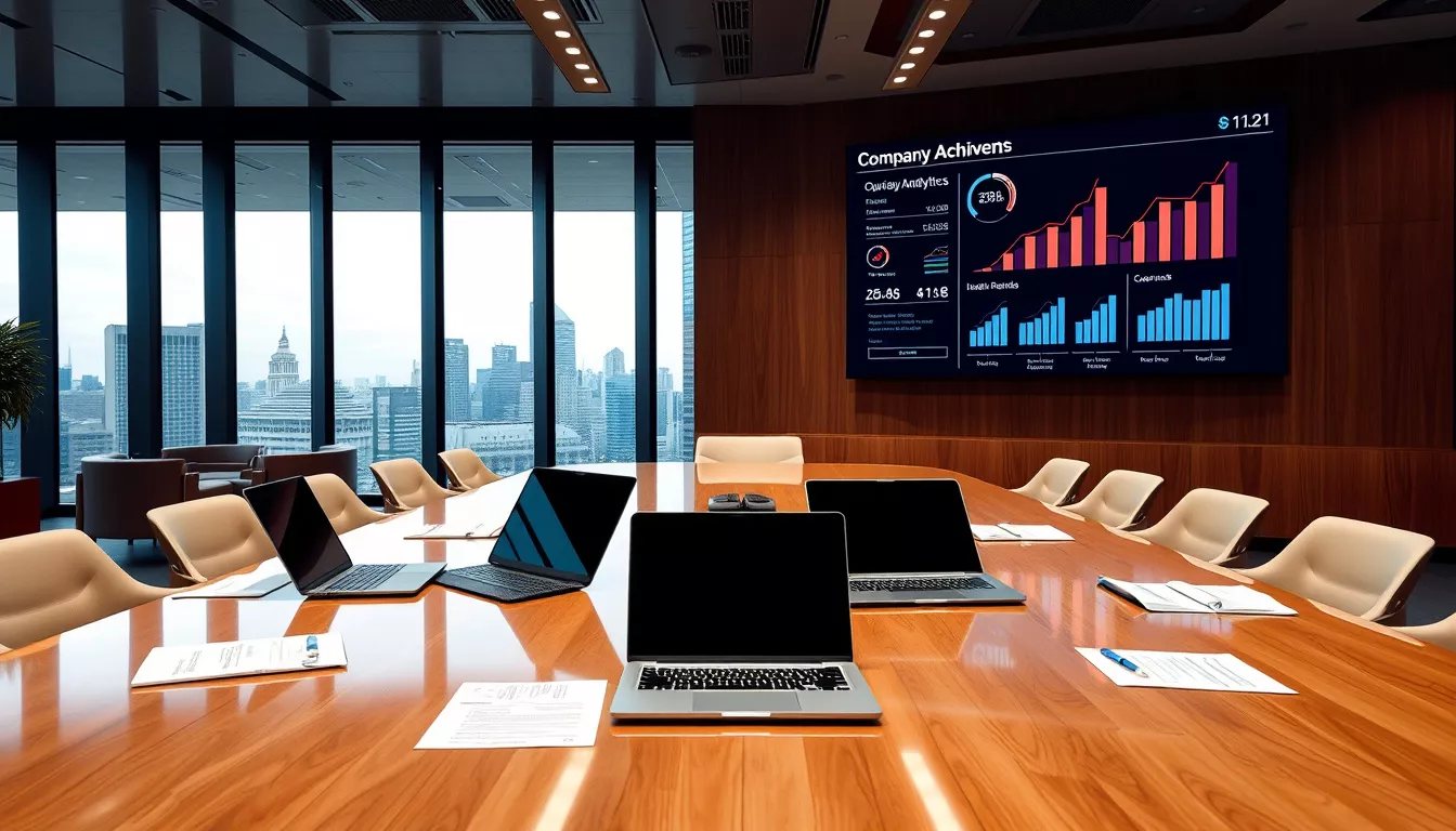 Master Consórcio Ltda: Informações da Empresa