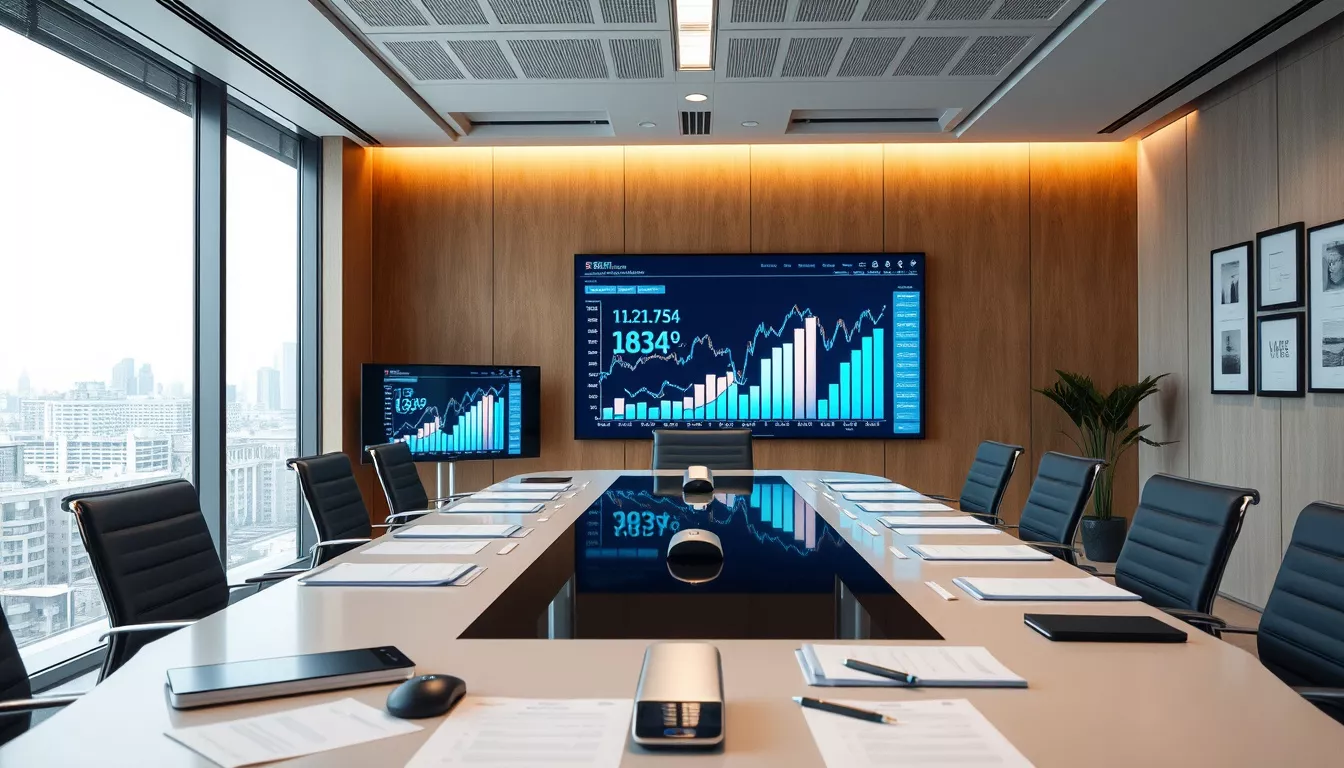 Master Consórcio: visão geral da administradora