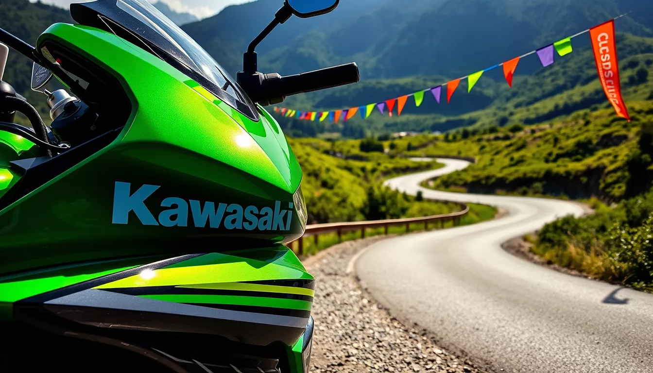 Média de lance consórcio Kawasaki?