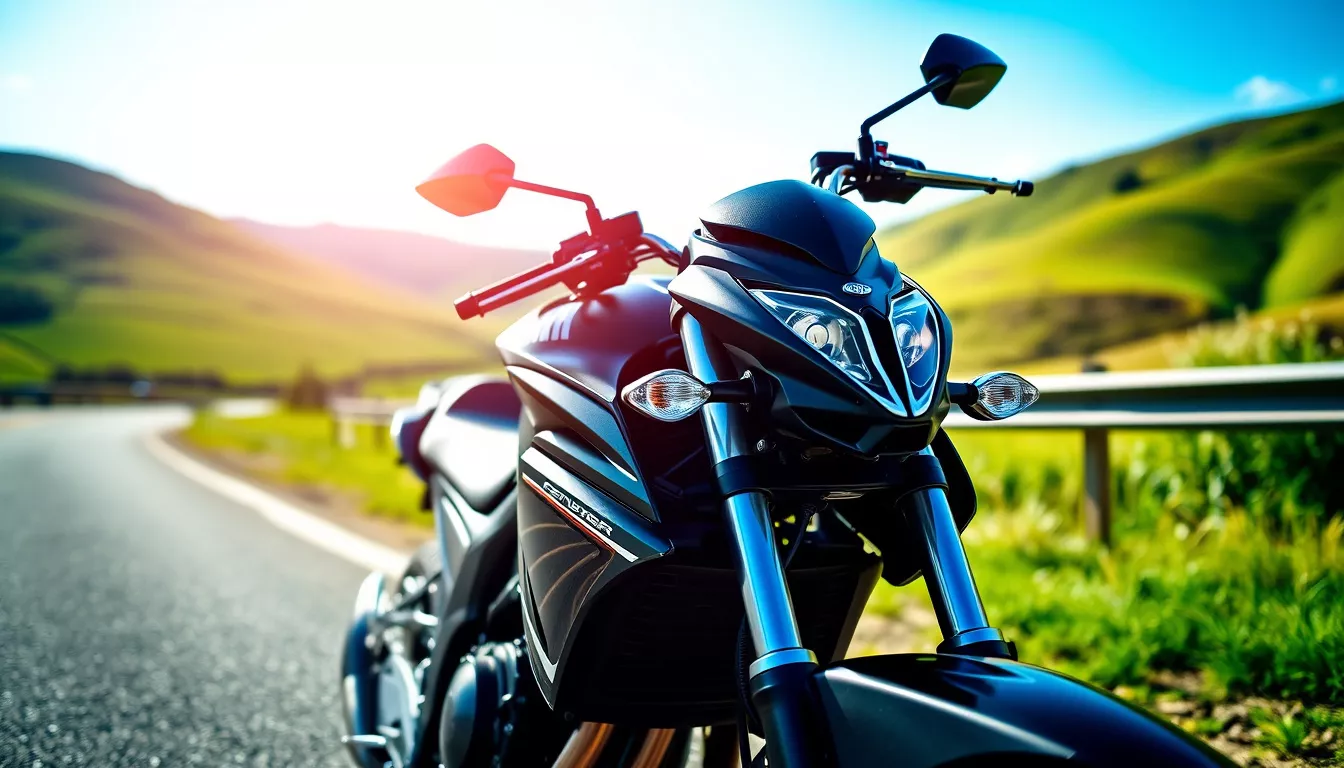 Média de lance Consórcio Yamaha Fazer 250?