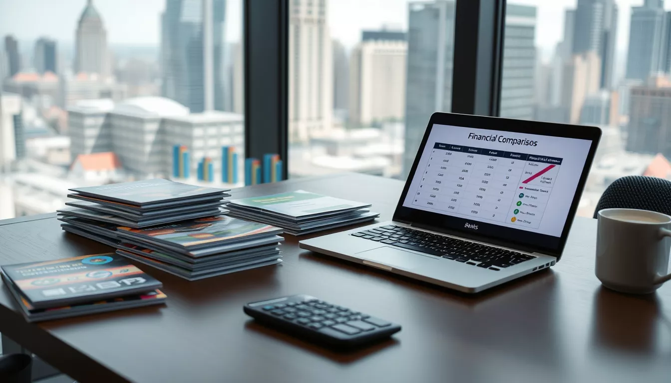 Melhor Banco para Consórcio de Imóvel: Como Comparar