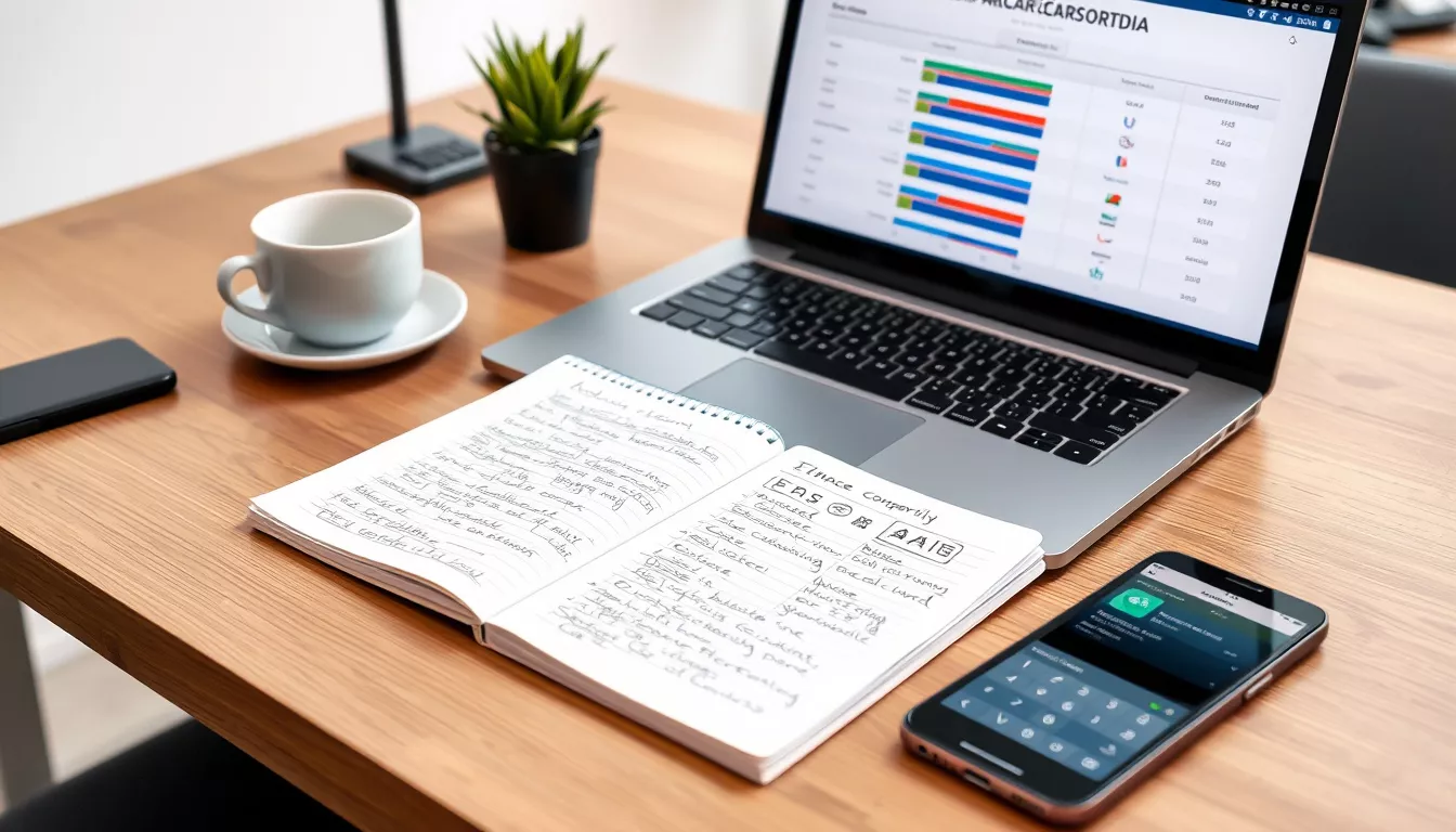 Melhor Consórcio de Carro: Como Comparar