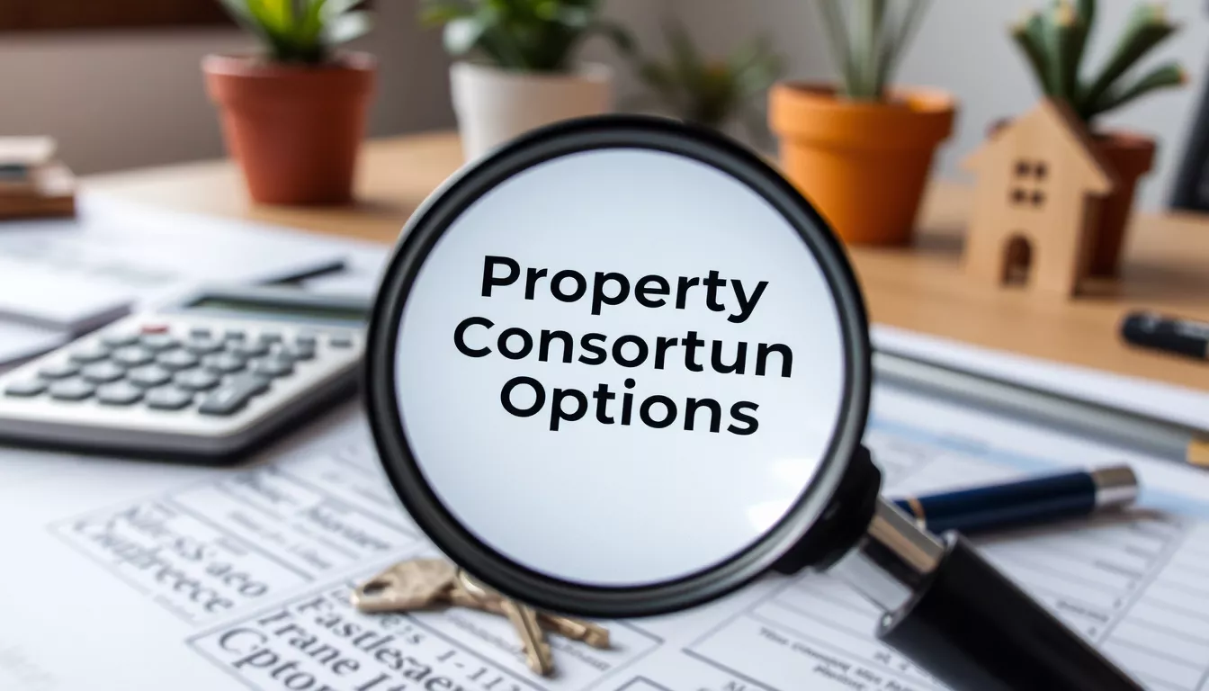 Melhor Consórcio de Imóvel: como escolher com segurança