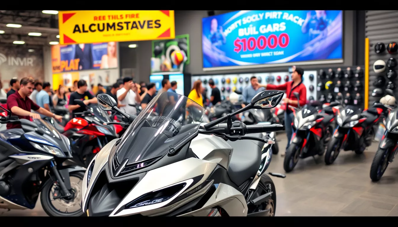 Melhor Consórcio de Motos em 2026